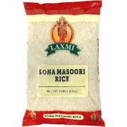 Laxmi Sona Mansoori Rice 4 lb
