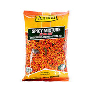 Anand Spicy Mixture Hot 14.08 oz