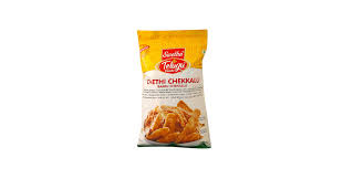 Telugu chethi chekkalu 170 gms