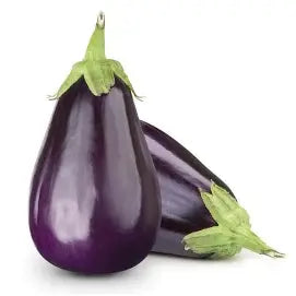 Eggplant Big/whole : /lb