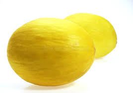 Spanish Melon