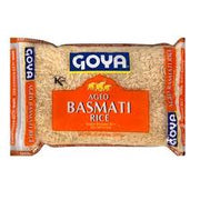Goya Aged Basmati Rice 32 oz
