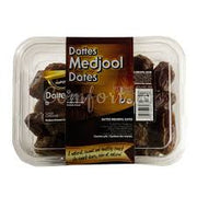 Orgnc Sweet Medjool Dates: 2lb