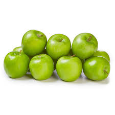 Green Apple Bag 3 lb