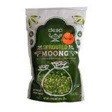 Deep Sprouted Moong 1 lb