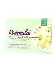 Nanak Rasmalai 12 Pcs