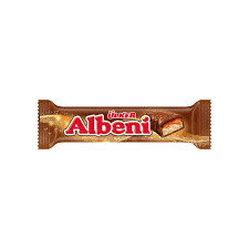Ulker Albeni, 40 g