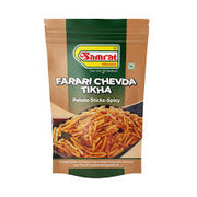Samrat Farari Chevdo plain 400 gms