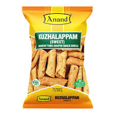 Anand Kuzhalappam Sweet 200 g