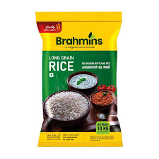 Brahmins Palakkadan Vadi Matta Rice, 10kg