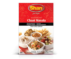Shan Chaat Masala 500 g