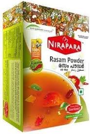 Nirapara Rasam Powder (200gm)