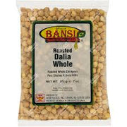 Bansai roasted Dalia whole 400gms