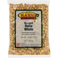 Bansai roasted Dalia whole 400gms