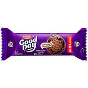 Britannia Good Day Choco Chip Cookies 4.23 oz