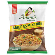 Amma's Kitchen Madras Mixture 10 oz