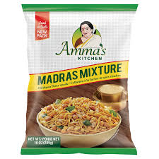 Amma's Kitchen Madras Mixture 10 oz