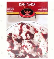 Deep Dahi Vada Mix 14.1 oz