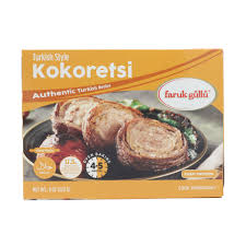 Faruk Gullu Kokoretsi 8 oz