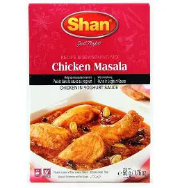 Shan Chicken Masala 50 gms