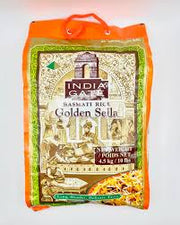 Golden Gate Basmati Rice 10 lb