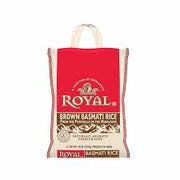 Royal Brown basmati Rice 10 lb