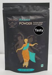 Deep Rasam Pwder : 100 Gm