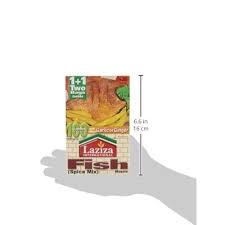 Laziza Fish Masala 100 g