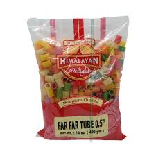 Himalayan Delight Far Far Tube 1.5" 14 oz