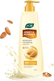 Joy Almond Honey Oil 16 Fl Oz