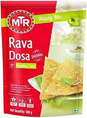 Mtr Rava Dosa, 500 g