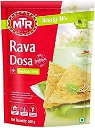 Mtr Rava Dosa, 500 g