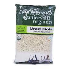 Parliament Org Urad Gota, 4 lb