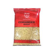 Deep Coriander Seeds : 400 Gm