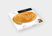 Bakery Lezza Spiral Pie : 800 g