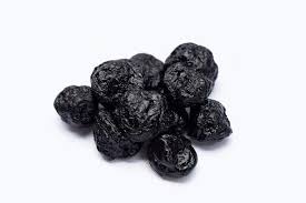 Dried Prunes