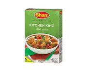 Shan Kitchen King Masala 100 gms