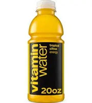 Vitamin Water - Passionfruit 20 fl oz