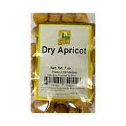 Sun Delight Dry Apricot: 14oz