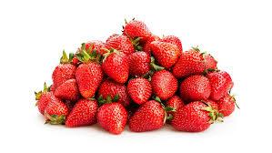 Driscoll's Strawberries 1 lb
