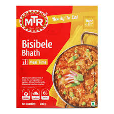 Mtr Bisibele Bhath 300 g