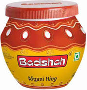 Badshah Hing Powder : 100 Gm