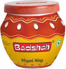 Badshah Hing Powder : 100 Gm