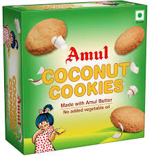 Ambala coconut cookies 200gm