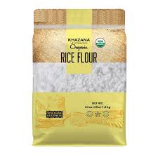 Khazana Rice Flour 4 lb