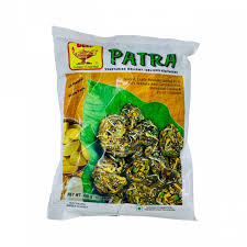 Deep Patra, 15.5 oz