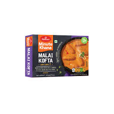 Haldiram's Malai Kofta, 283 g