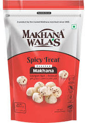 Makhana Wala : 60 g