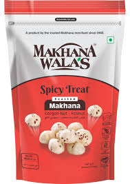 Makhana Wala : 60 g