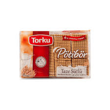 Torku Potibor : 4 In 1